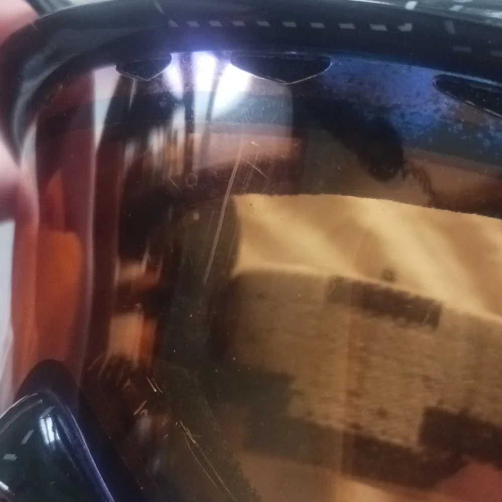 Giro Goggles - Picture 5 of 5